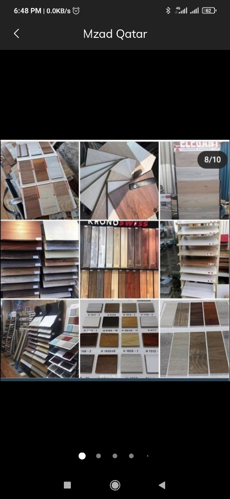 Make and repair furniture - 5