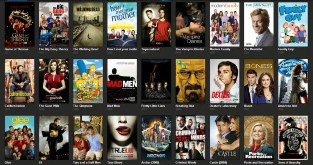 Netflix 4k UHD account dish iptv - 5