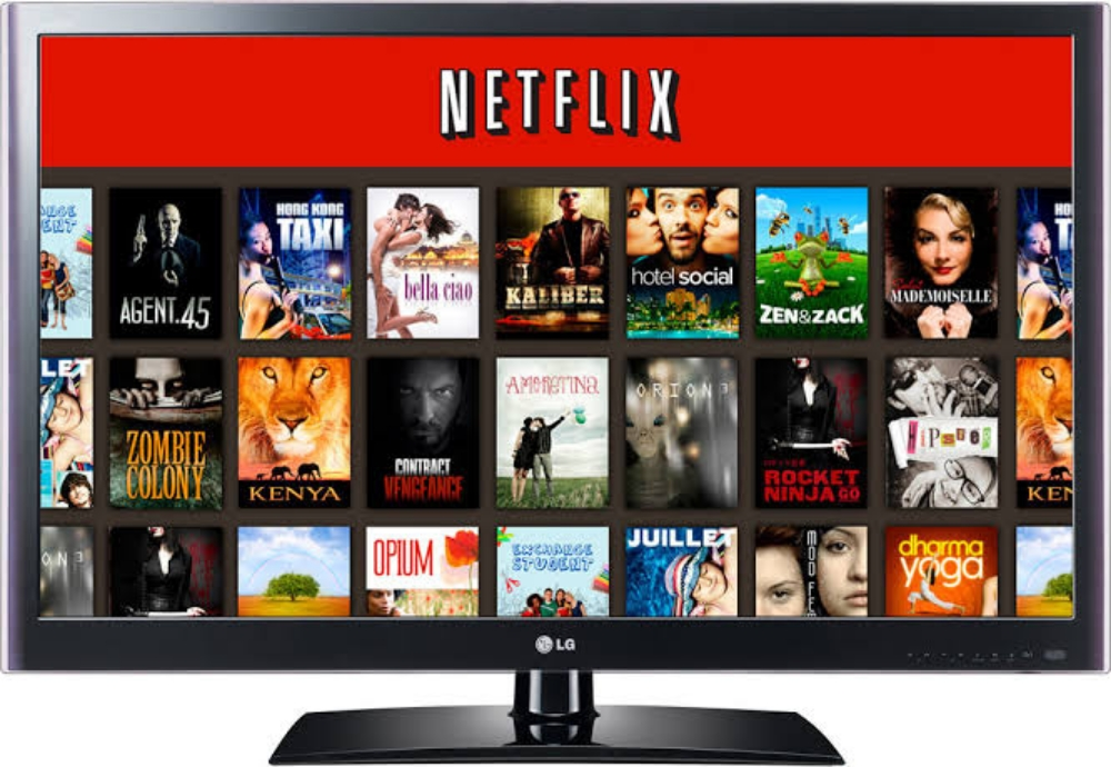 Netflix 4k UHD account dish iptv - 2