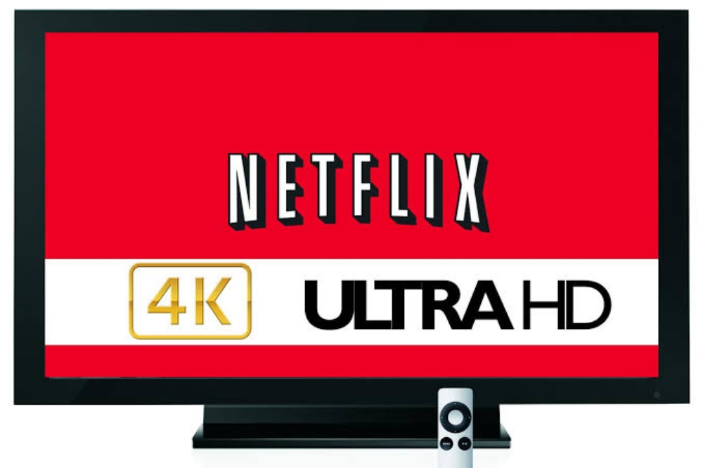 Netflix 4k UHD account dish iptv - 1