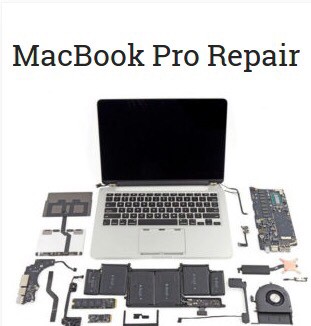 Mac Service  and Repair - 1