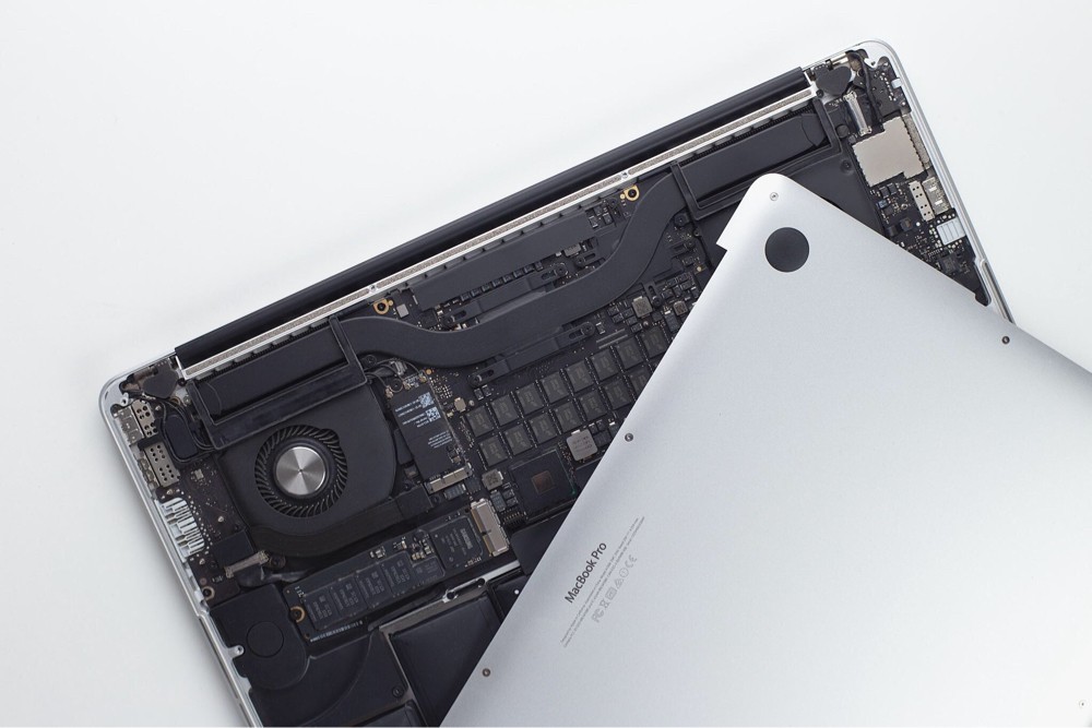 Mac Service  and Repair - 4