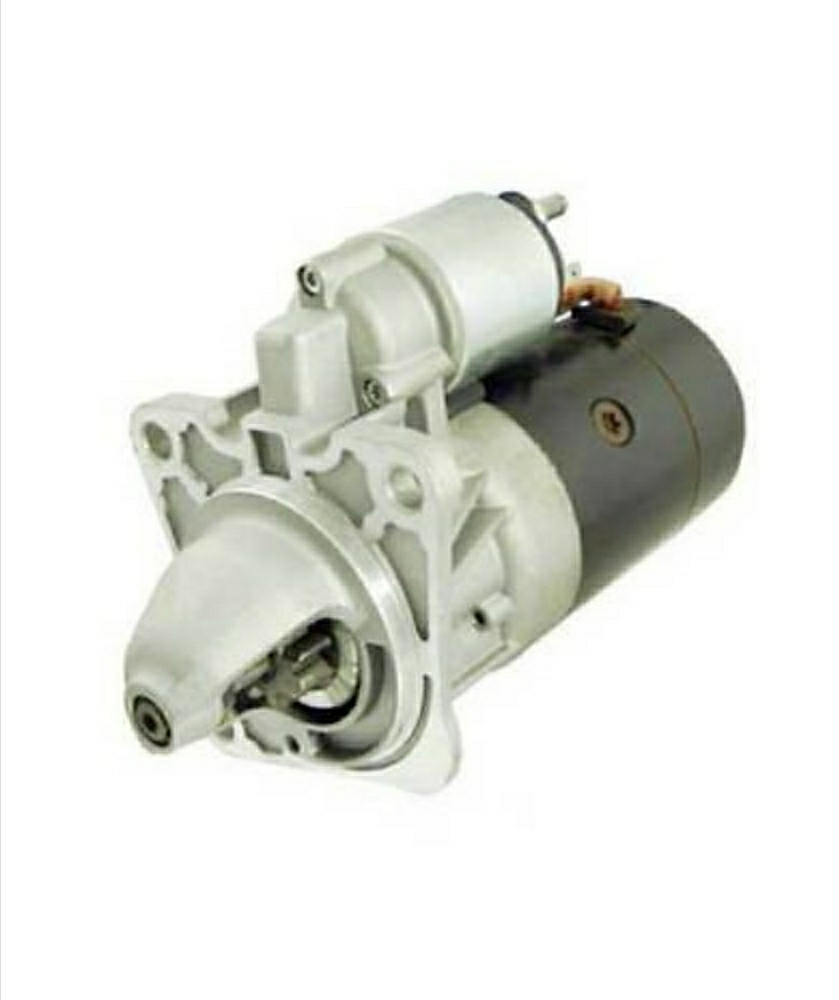 Auto Spare Parts - 4