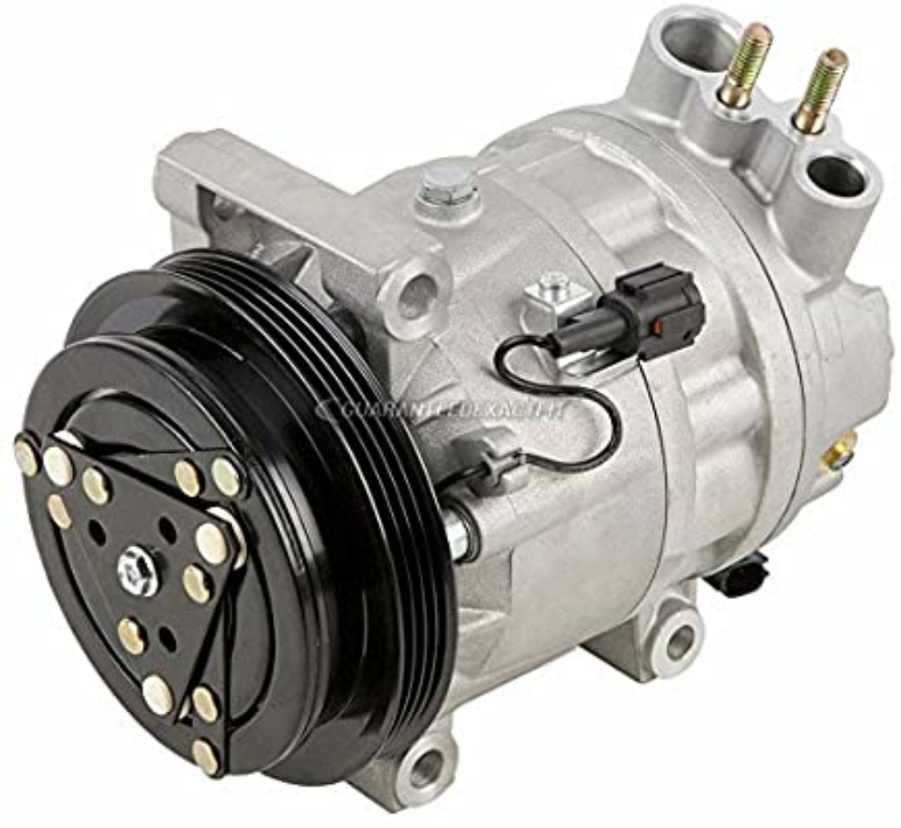 Auto Spare Parts - 2