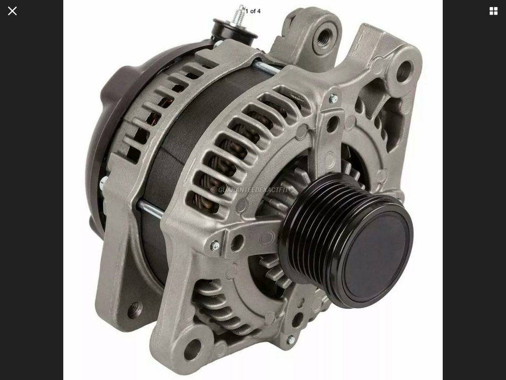 Auto Spare Parts - 3