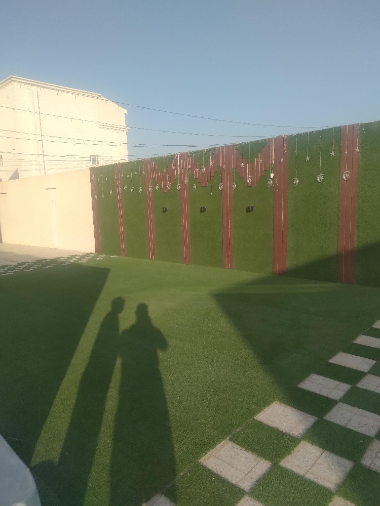 عشب صناعي 55504810 - 2