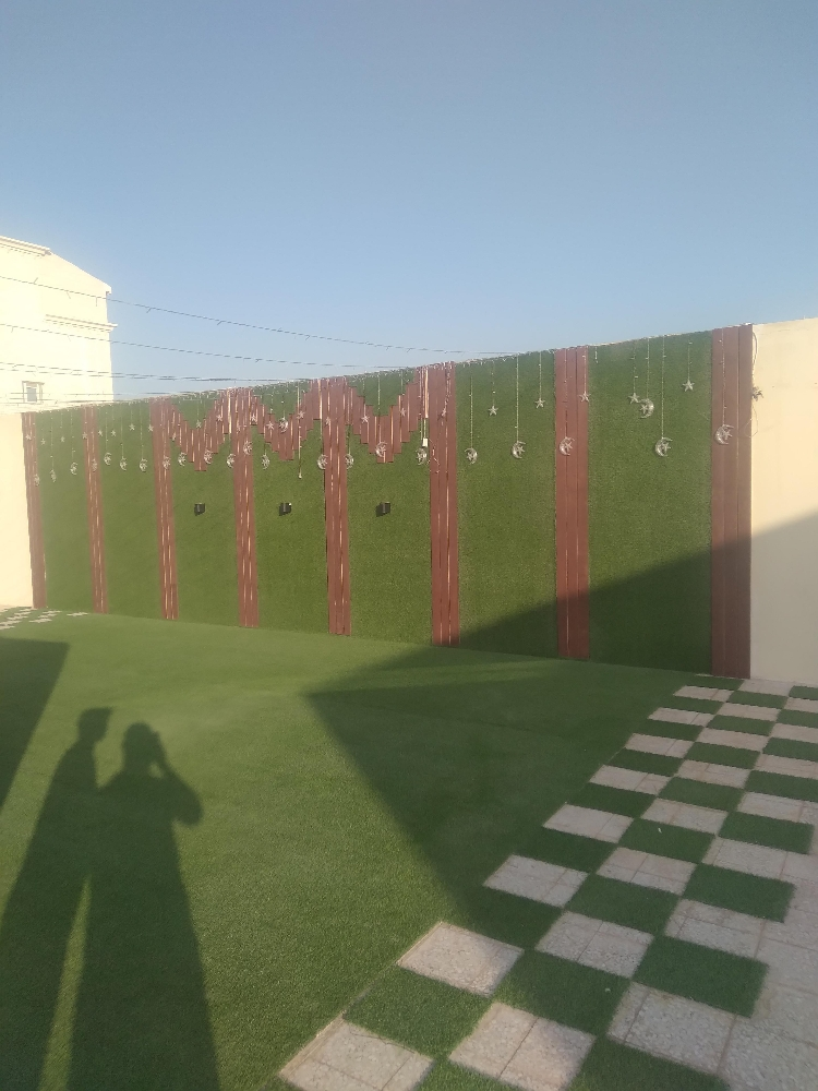 عشب صناعي 55504810 - 3