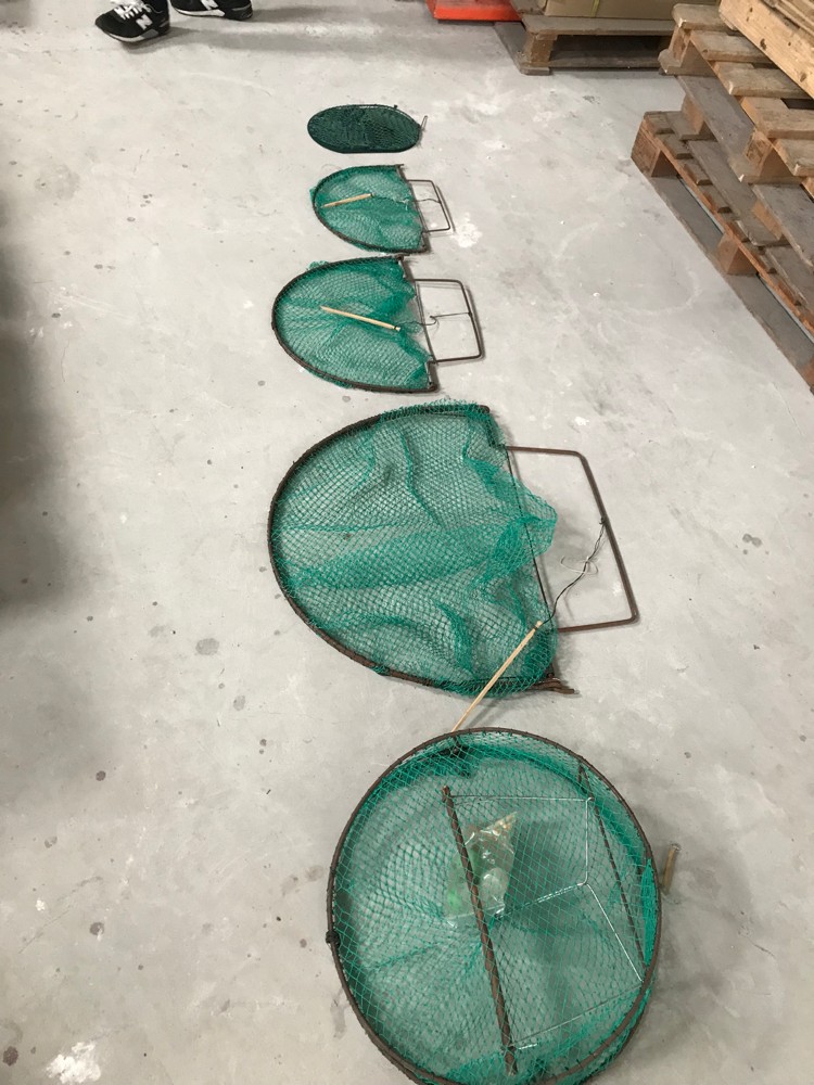 فخ شبك - 2