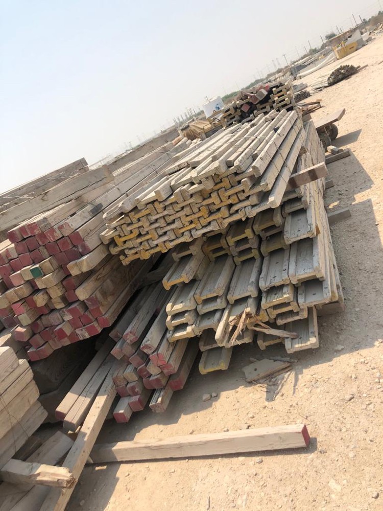 مطلوب مواد بناء - 2