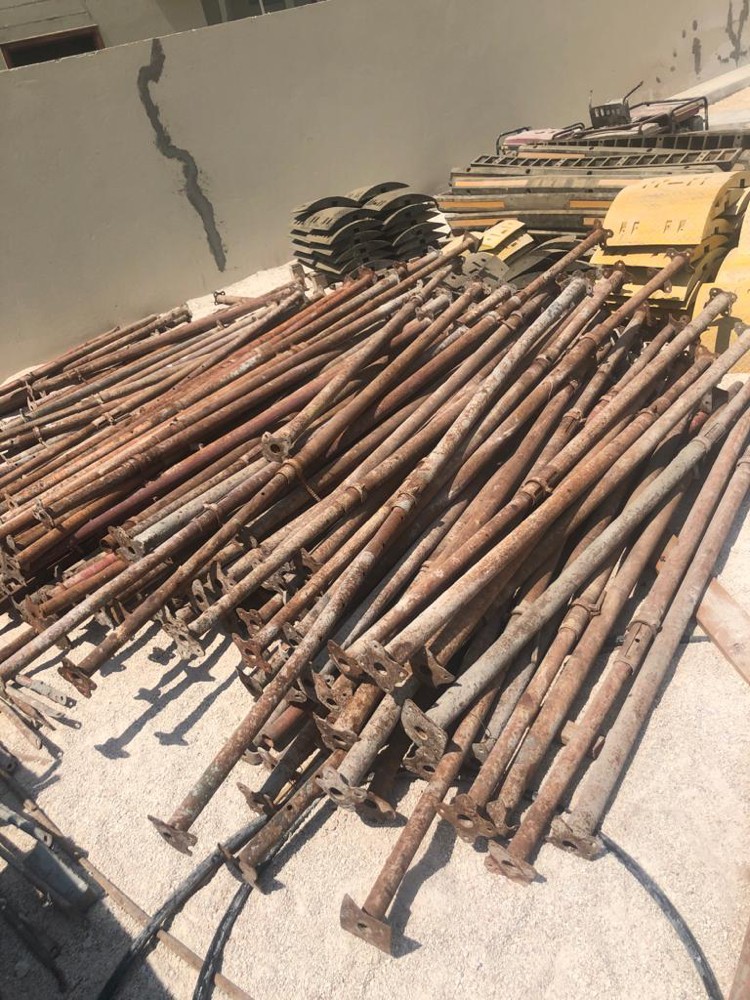مطلوب مواد بناء - 1