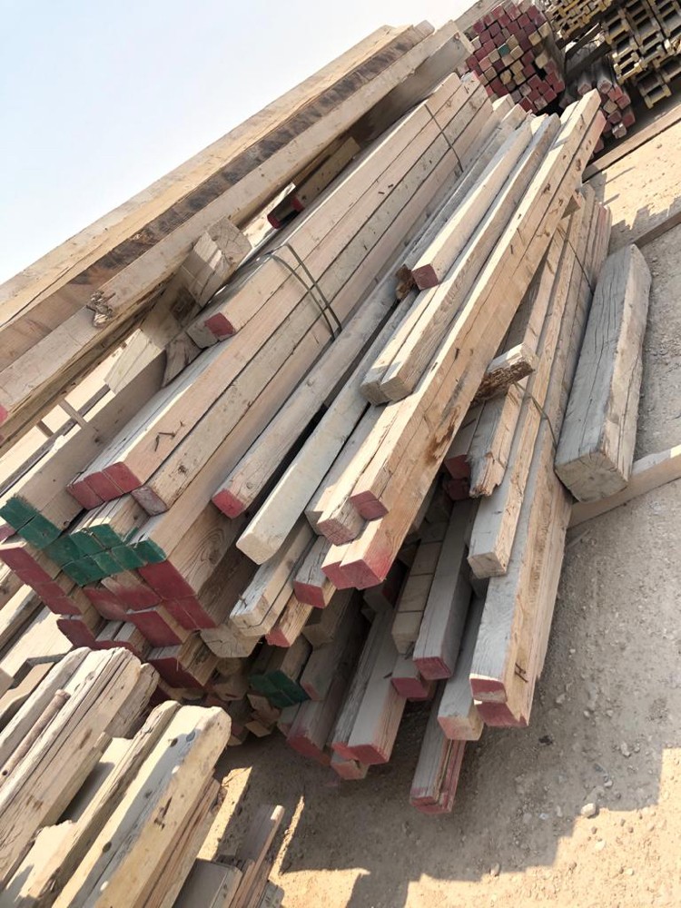 مطلوب مواد بناء - 6