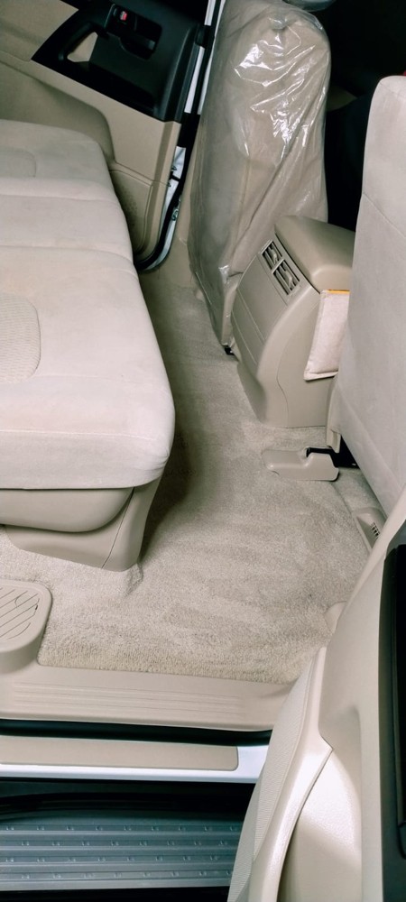 Steam wash for cars, cabins and j - 5