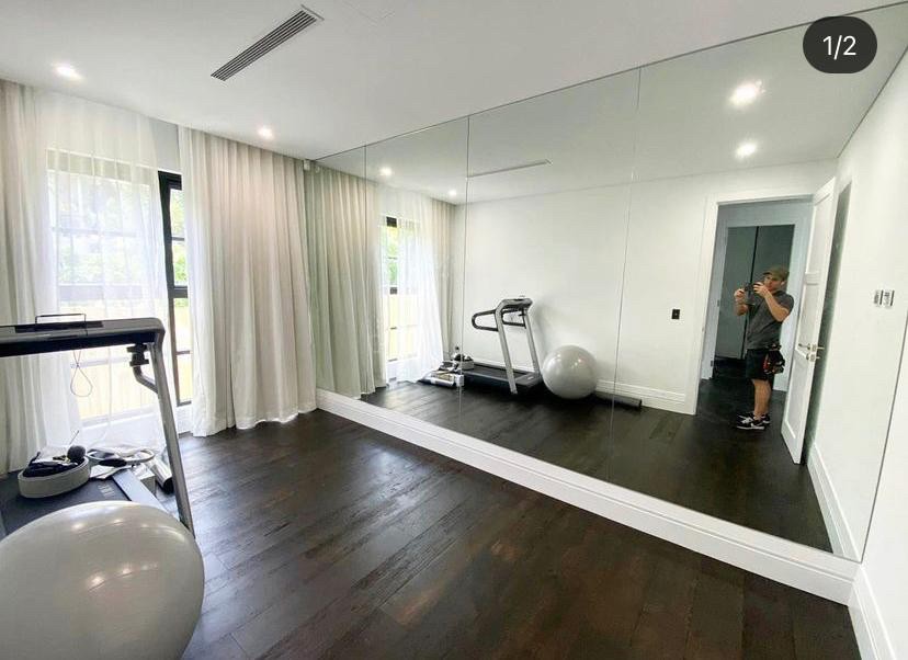 gym mirror shop - 1