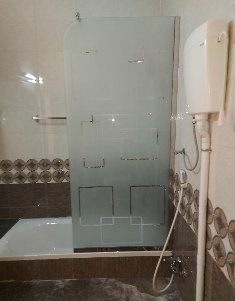 shower glass door - 6