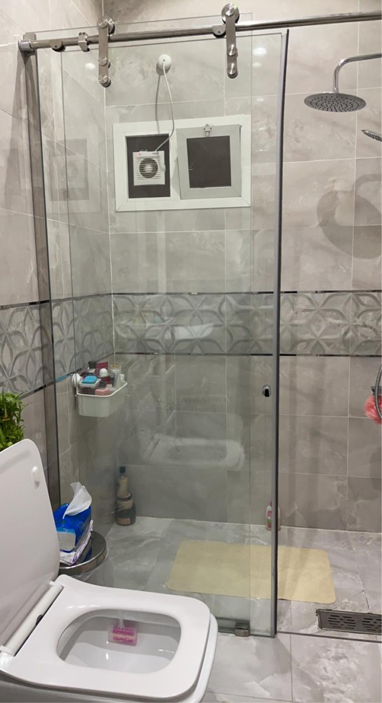 shower glass door - 10