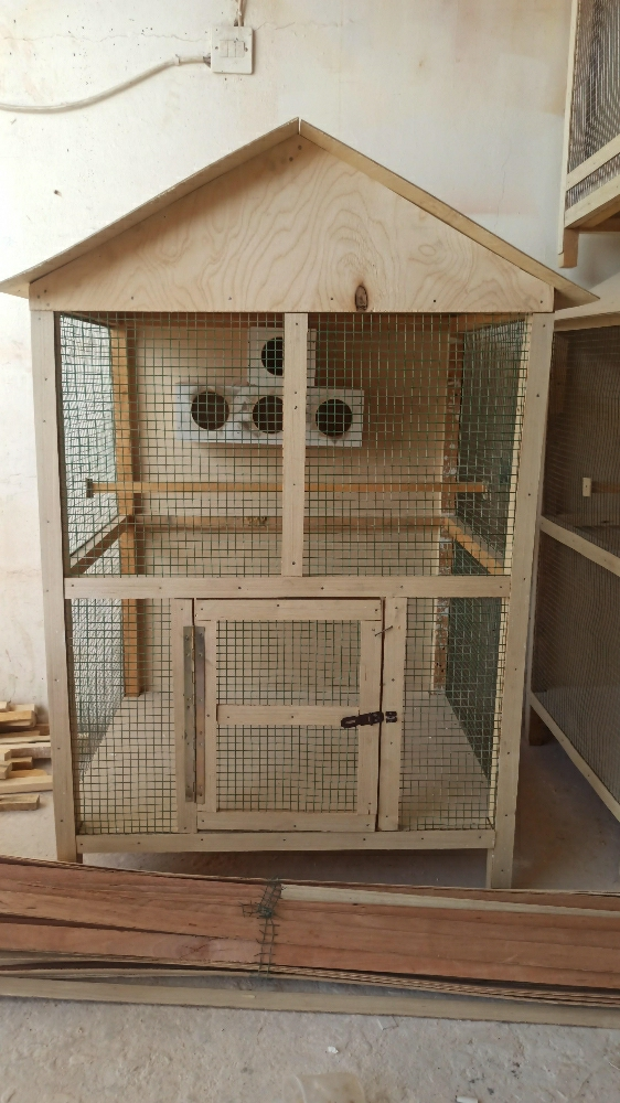 asafi house - 3