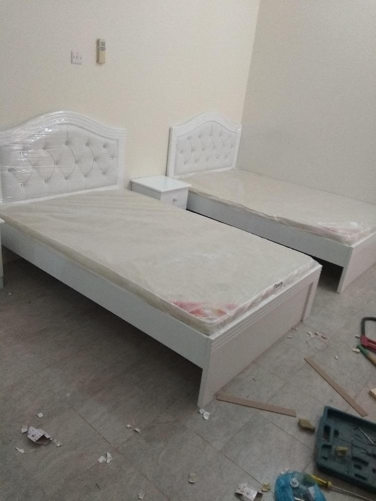 جميع أنواع السرير - 10