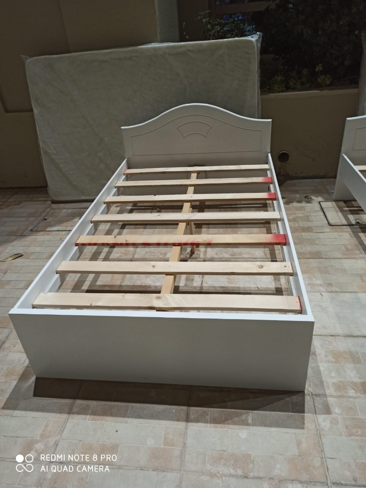 جميع أنواع السرير - 6