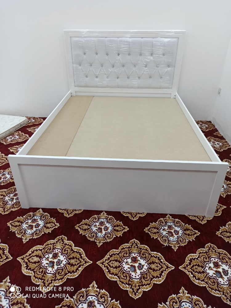 جميع أنواع السرير - 7