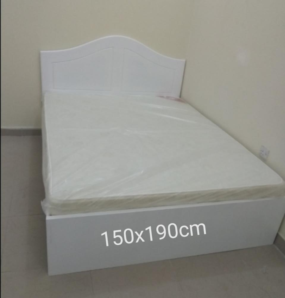جميع أنواع السرير - 12