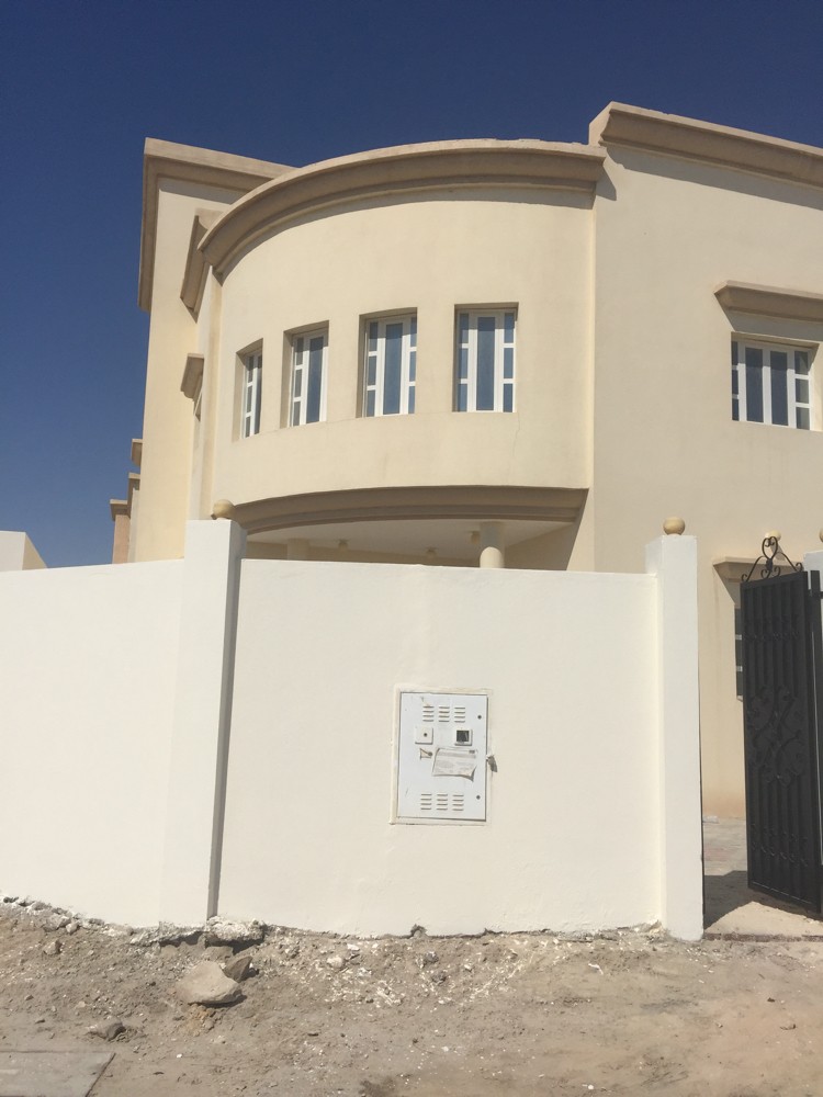 صبغ  داخلي وخارجى تشطيب - 1