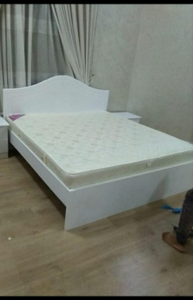 New full bedroom set available - 3