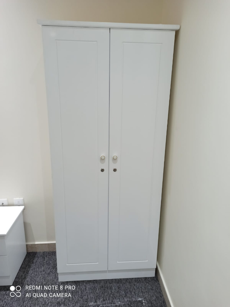 New full bedroom set available - 4