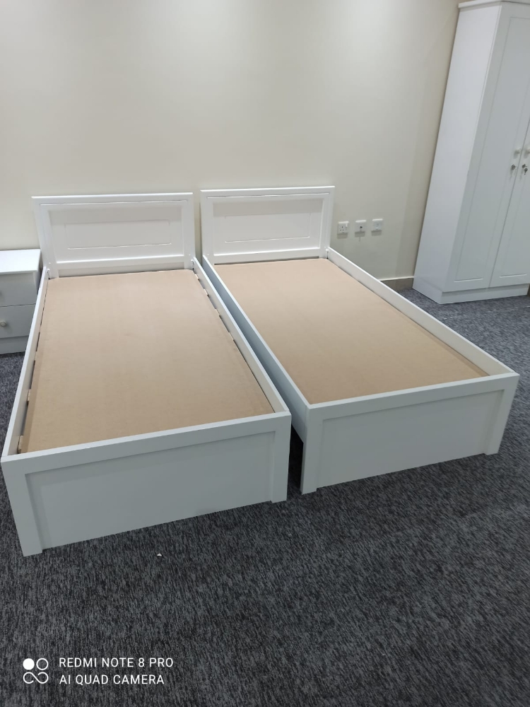 New full bedroom set available - 7