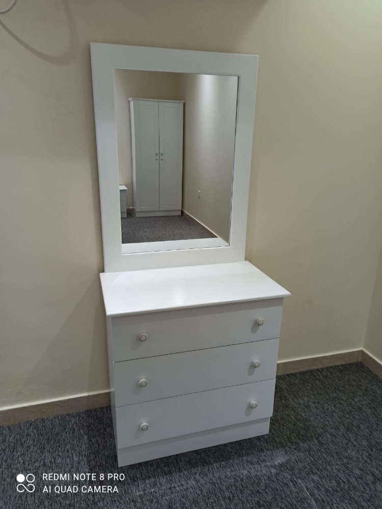 .Master bedroom set available - 8