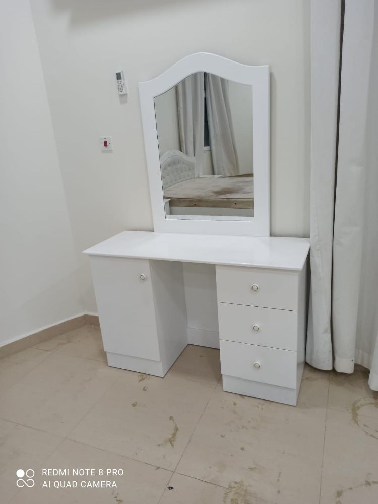 .Master bedroom set available - 7