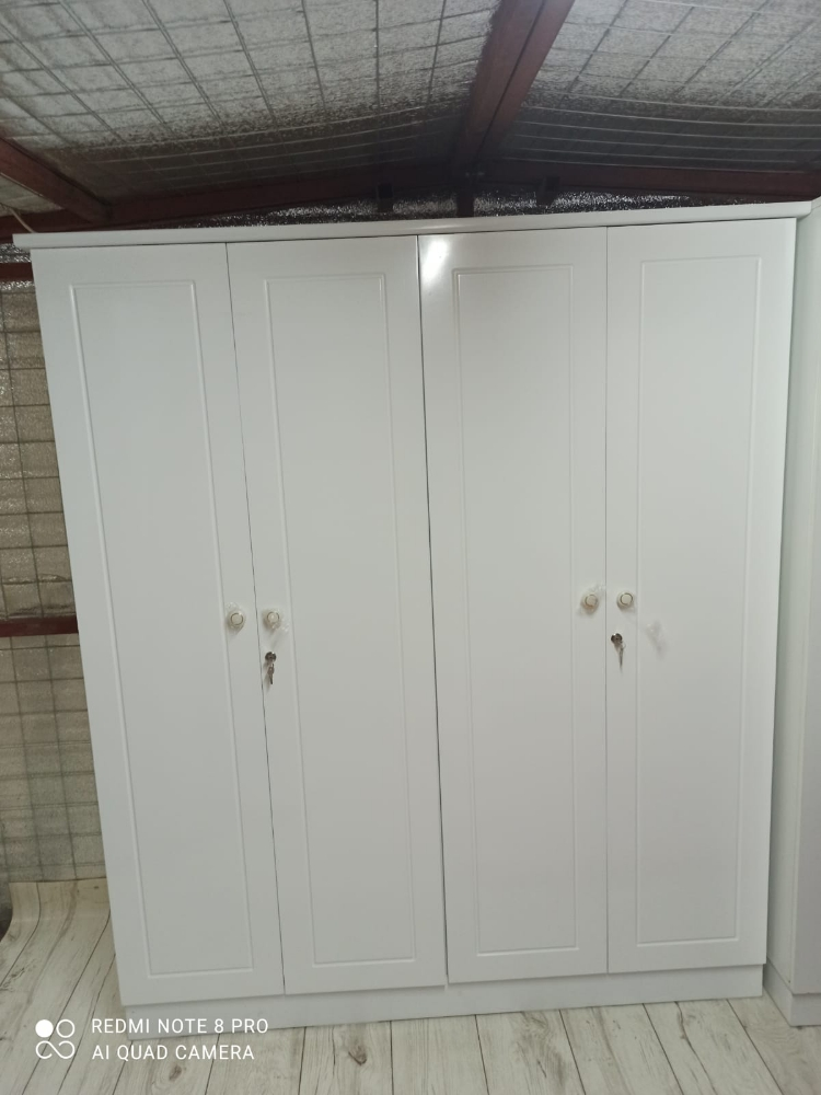 .Master bedroom set available - 9