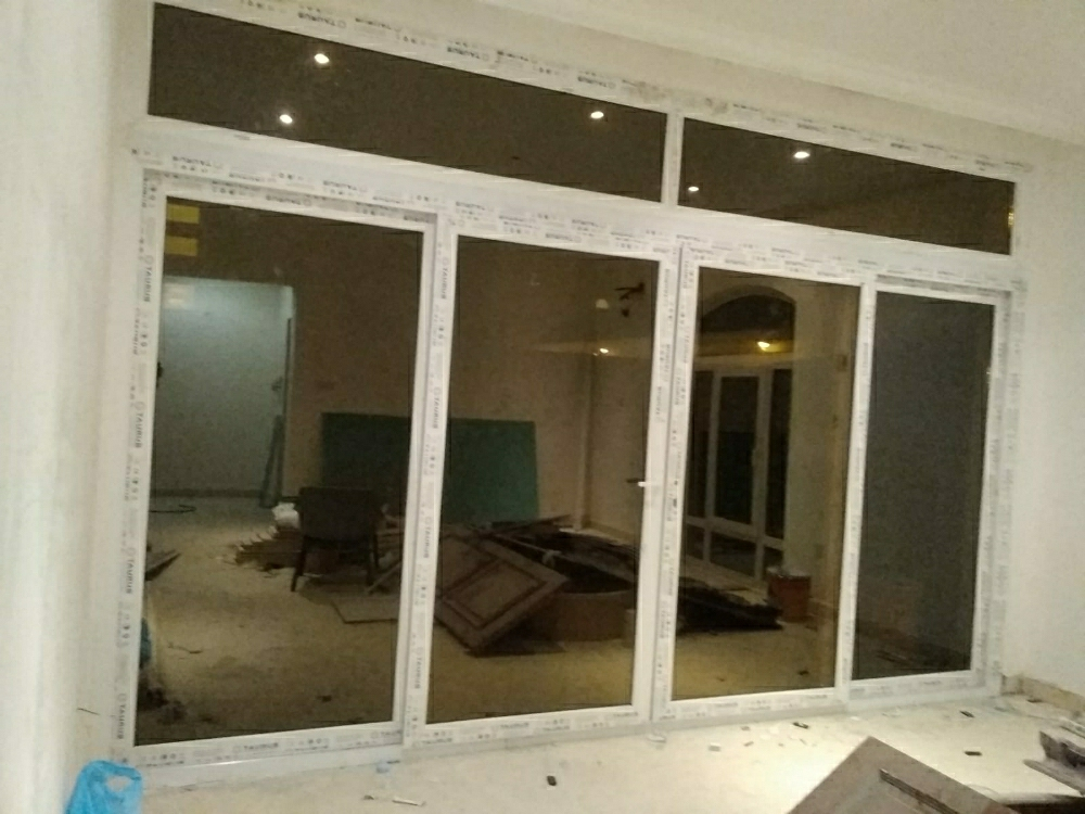 تصنيع ابواب و درايش - 5