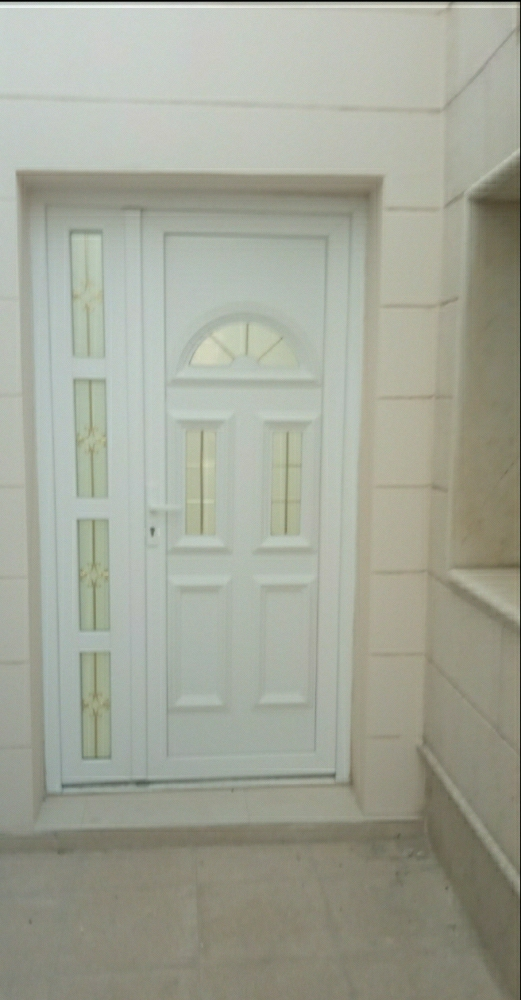 تصنيع ابواب و درايش - 8