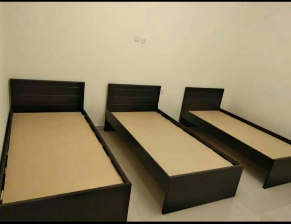 Home bed with mattress available - 7