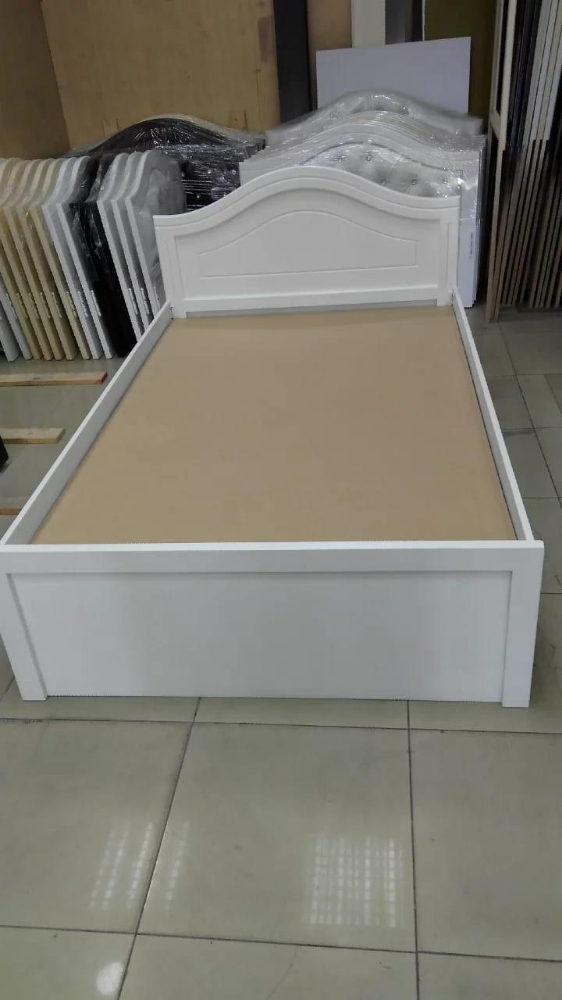 Home bed with mattress available - 5