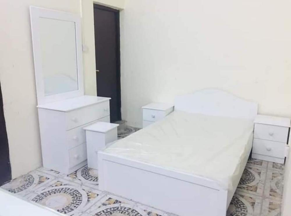 Home bed with mattress available - 9