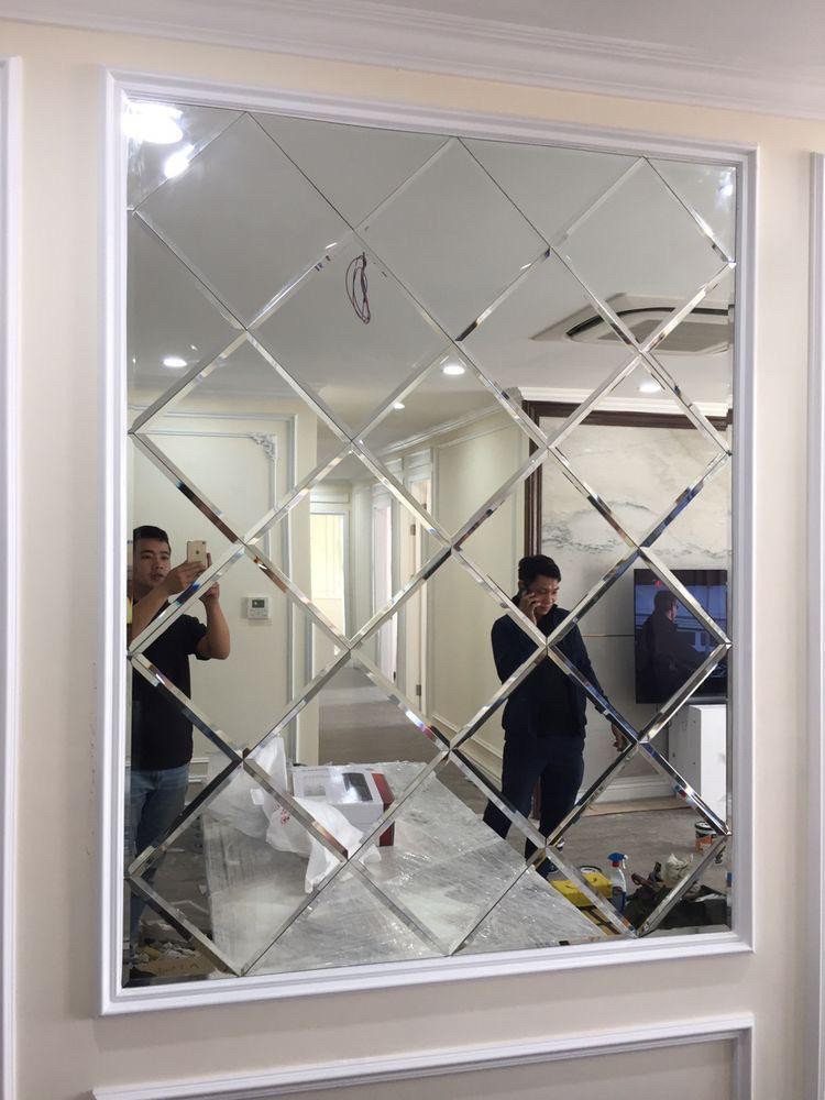 decorative mirrors - 1