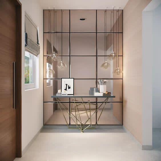 decorative mirrors - 3