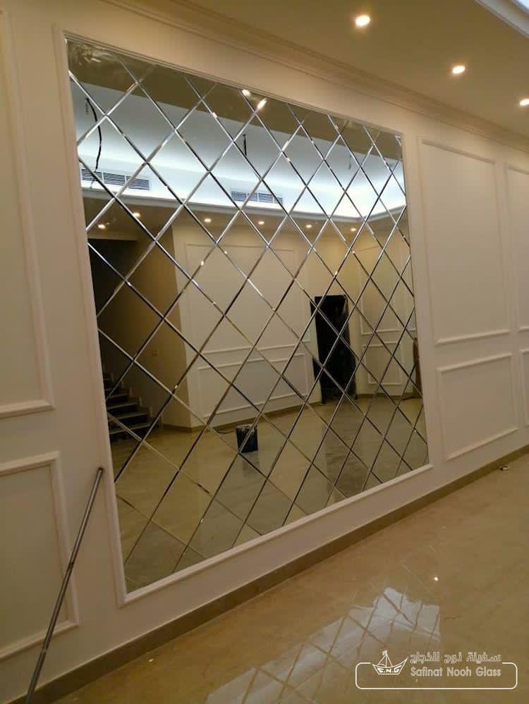 decorative mirrors - 12