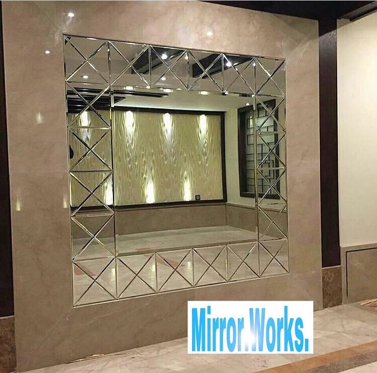decorative mirrors - 10