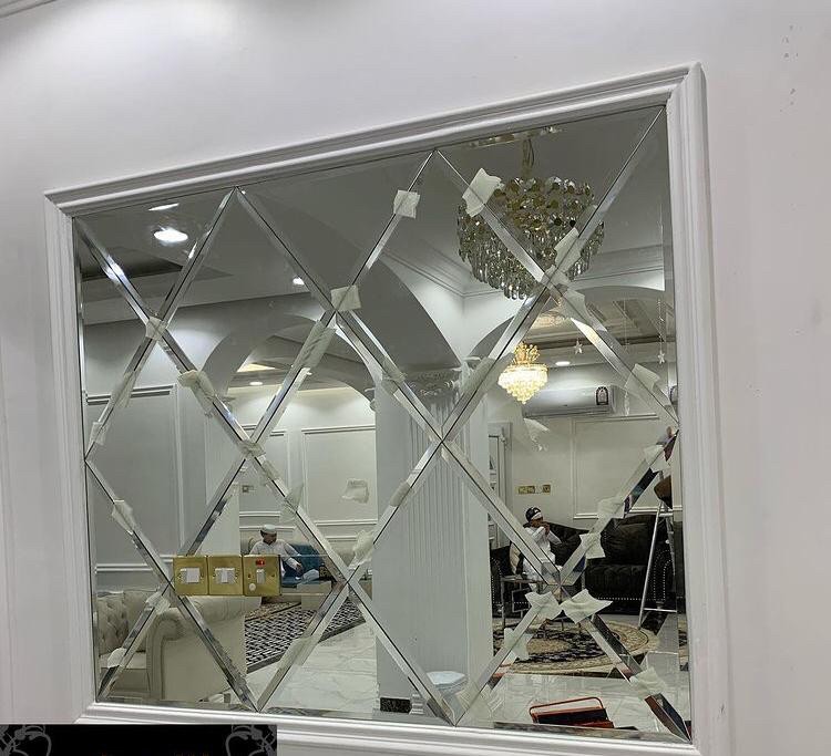 decorative mirrors - 2