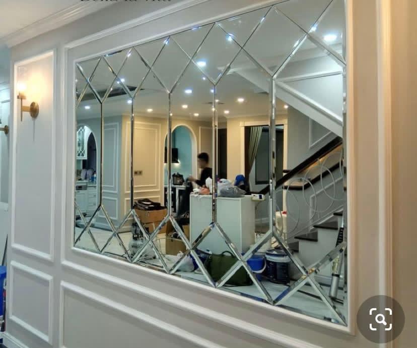 decorative mirrors - 5