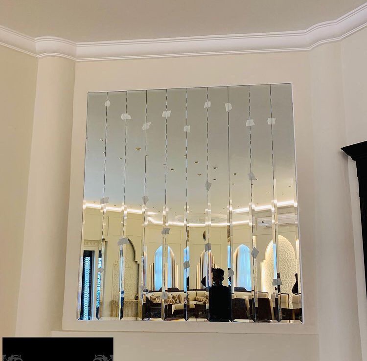 decorative mirrors - 7
