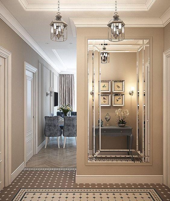 decorative mirrors - 8