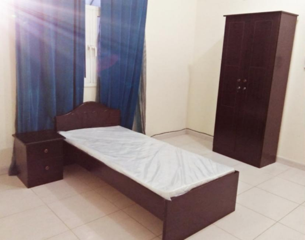 single bedroom set available - 12