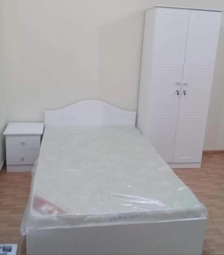 single bedroom set available - 2