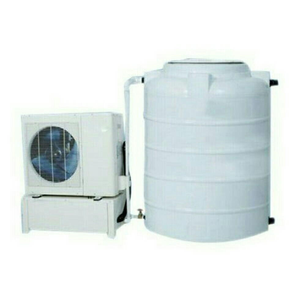 AC tank - 2