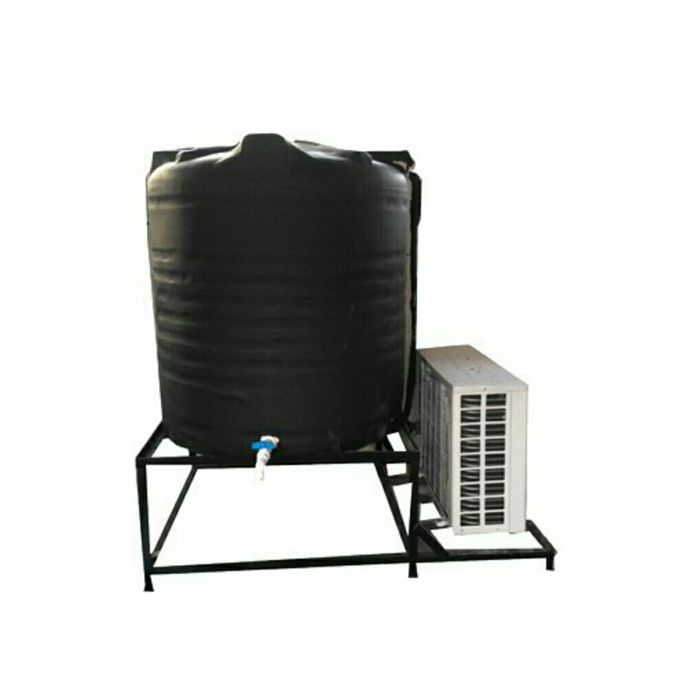 AC tank - 3