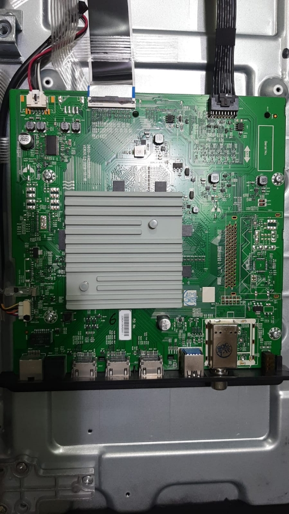 LCD TV PARTS FOR SALE - 4
