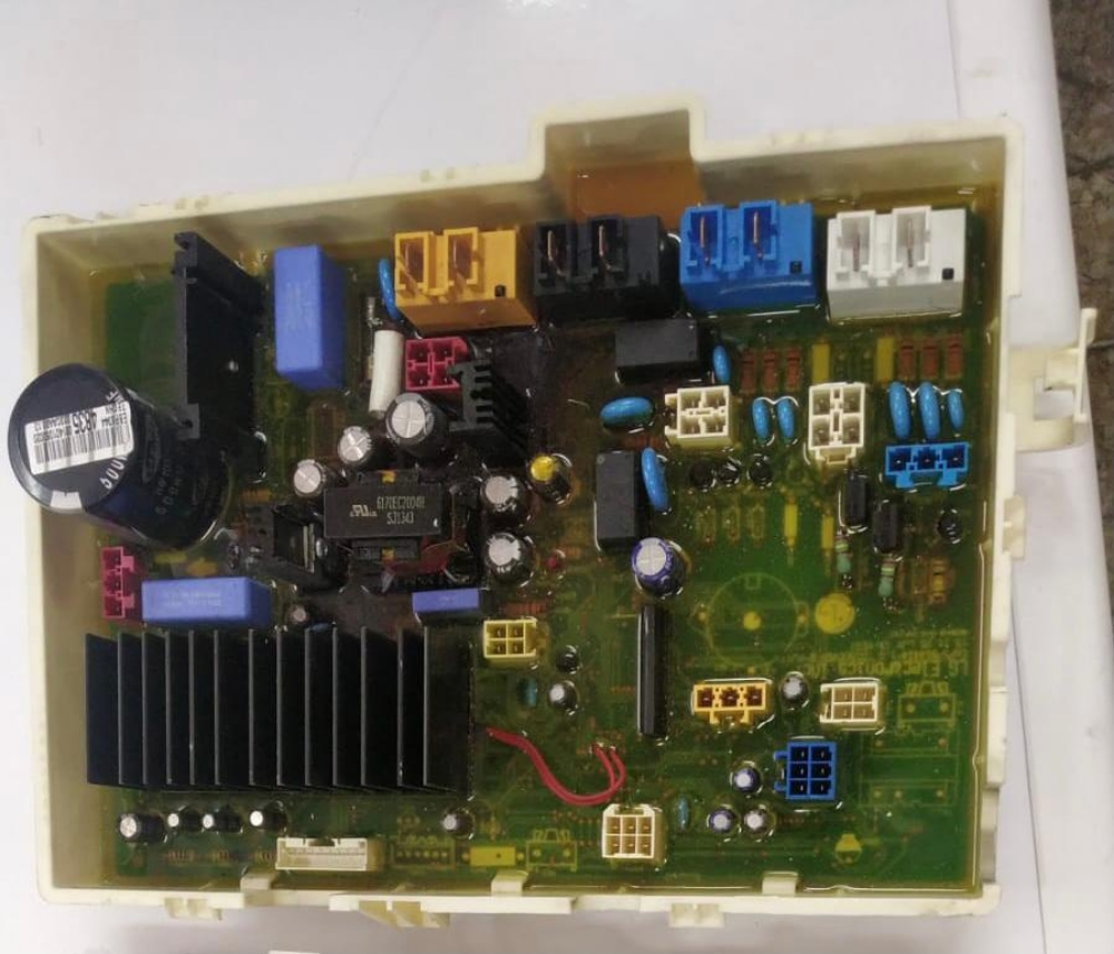 LCD TV PARTS FOR SALE - 3